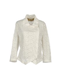 ERMANNO ERMANNO SCERVINO - Jacket