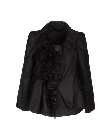 ZOOM ERMANNO SCERVINO - Jacket