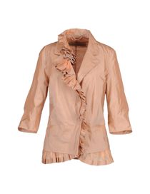 ERMANNO SCERVINO - Blazer