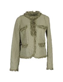 ERMANNO SCERVINO - Blazer