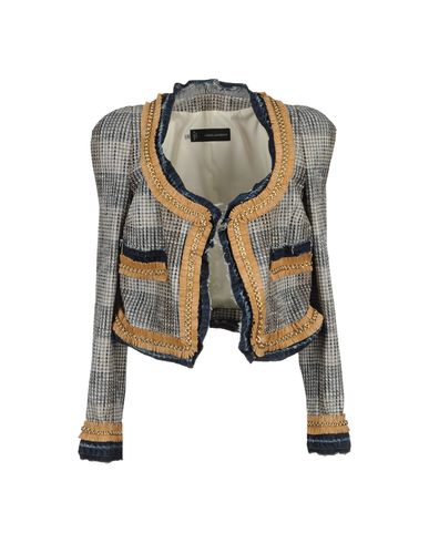 ZOOM DSQUARED2 - Blazer