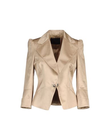 ZOOM JOHN RICHMOND - Blazer