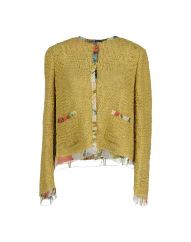 ZOOM DOLCE & GABBANA - Blazer