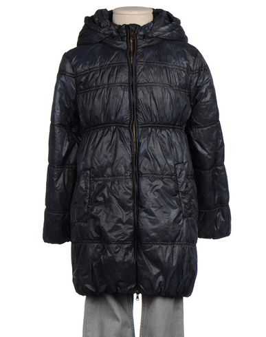 ZOOM D&G JUNIOR - Mittellange Jacke