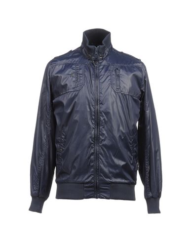 ZOOM FRANK Q - Jacket