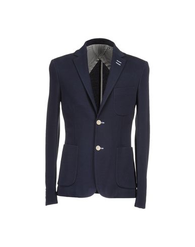 ZOOM SIMON PEET - Blazer