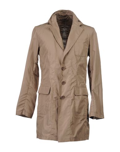 ZOOM ADD - Full-length jacket