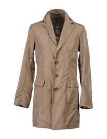 ADD - Full-length jacket