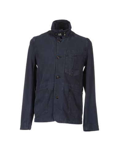 ZOOM C.P. COMPANY - Blazer