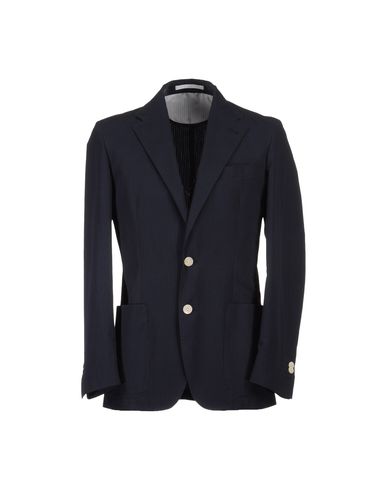 ZOOM CORNELIANI ID - Blazer