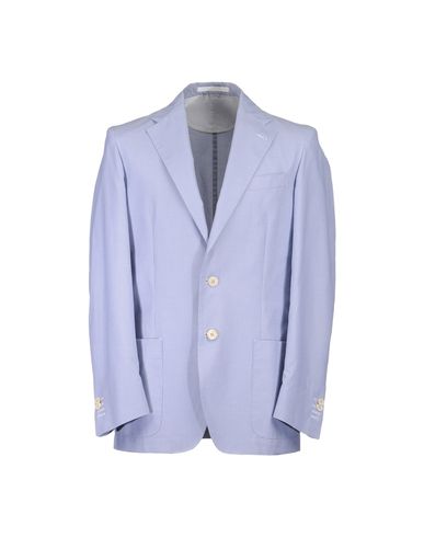 ZOOM CORNELIANI ID - Blazer