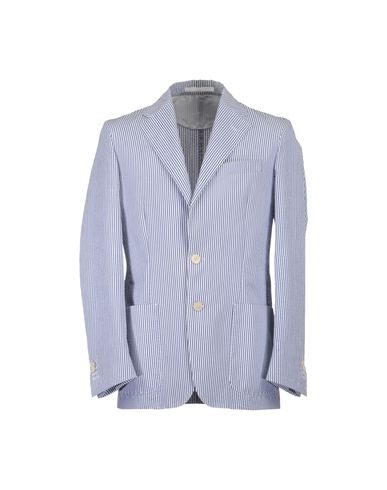 ZOOM CORNELIANI ID - Blazer