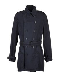 MASTER COAT - Lange Jacke