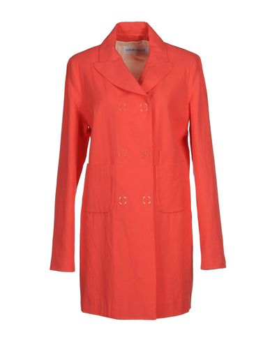 ZOOM SEE BY CHLOÉ - Full-length jacket