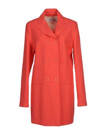 SEE BY CHLOÉ - Full-length jacket