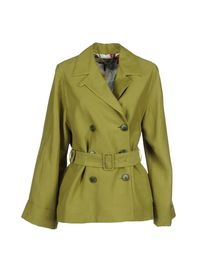PAUL SMITH - Full-length jacket