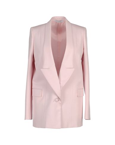ZOOM GIVENCHY - Full-length jacket