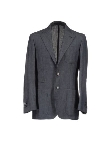 ZOOM CORNELIANI - Blazer