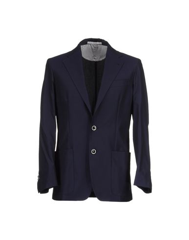 ZOOM CORNELIANI ID - Blazer