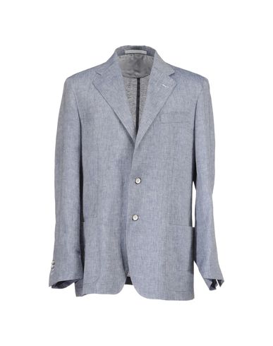 ZOOM CORNELIANI ID - Blazer