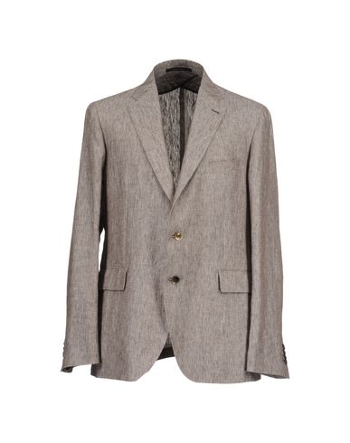 ZOOM TAGLIATORE - Blazer
