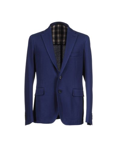 ZOOM TAGLIATORE - Blazer