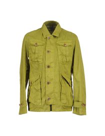 CHAT C WIN - Jacket