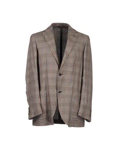 ZOOM ERMENEGILDO ZEGNA - Blazer