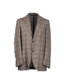 ERMENEGILDO ZEGNA - Blazer
