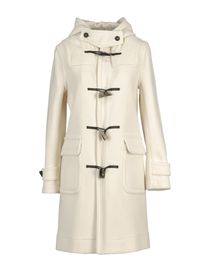 HARNOLD BROOK - Coat