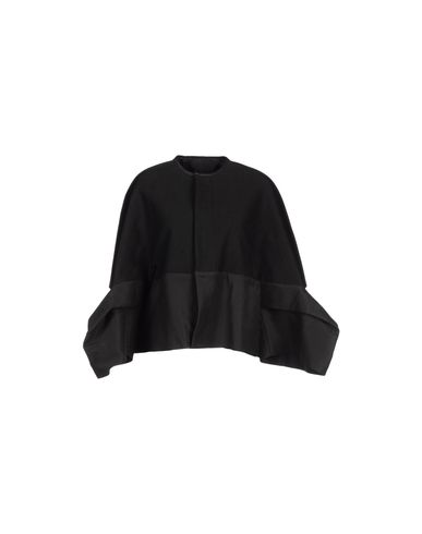 ZOOM RICK OWENS - Blazer