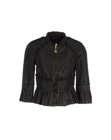 ZOOM CLASS ROBERTO CAVALLI - Jacket