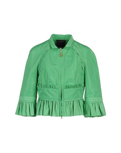 ZOOM CLASS ROBERTO CAVALLI - Jacket