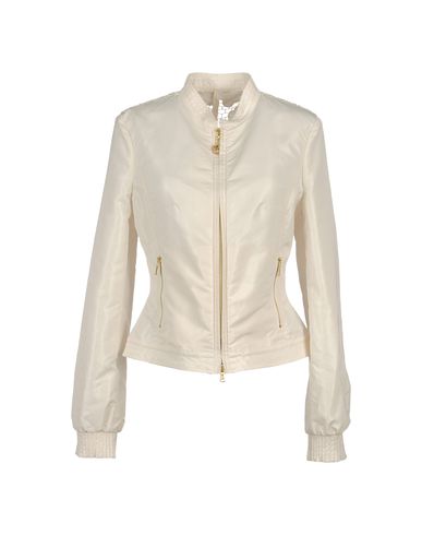 ZOOM CLASS ROBERTO CAVALLI - Jacket
