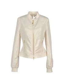 CLASS ROBERTO CAVALLI - Jacket
