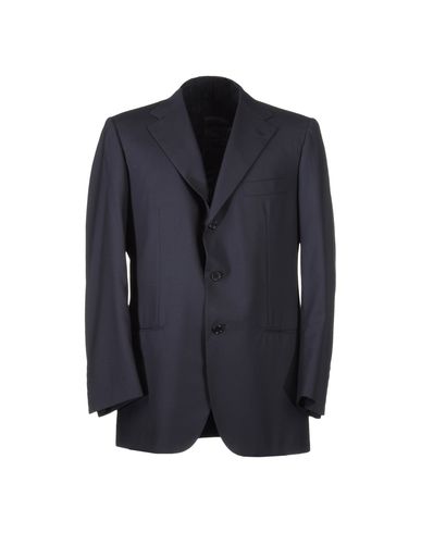 ZOOM KITON - Blazer