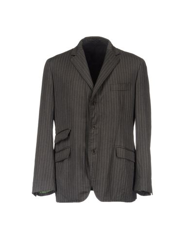 ZOOM ERAL 55 - Blazer