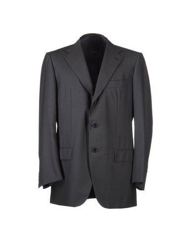 ZOOM KITON - Blazer