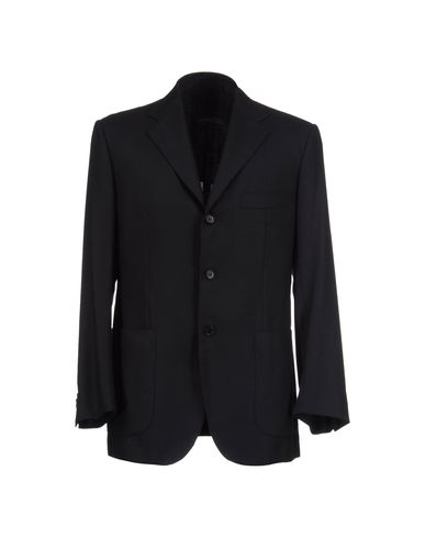 ZOOM KITON - Blazer