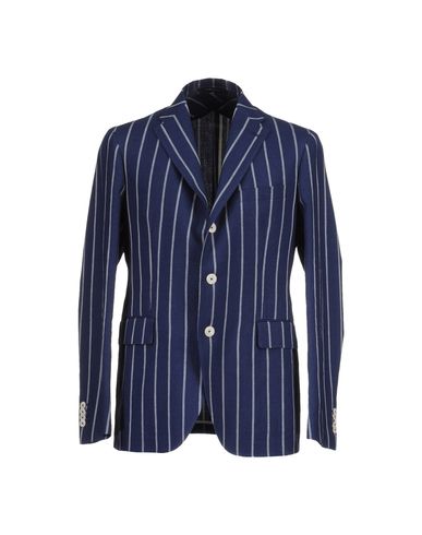 ZOOM TAGLIATORE - Blazer