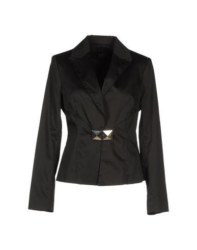 ZOOM CLIPS - Blazer