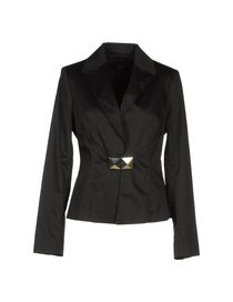 CLIPS - Blazer
