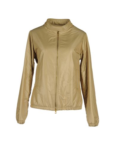 ZOOM DOUUOD - Jacket