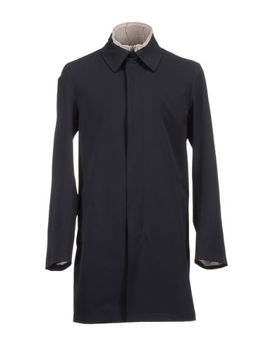 ZOOM ALLEGRI - Full-length jacket