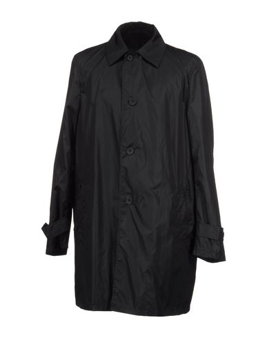 ZOOM AQUASCUTUM - Full-length jacket