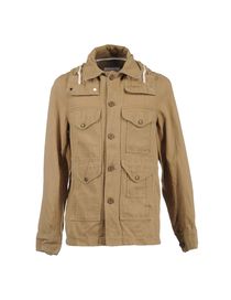 FILSON - Mid-length jacket