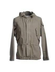 FILSON - Mid-length jacket