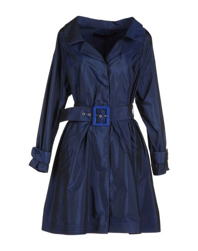 ZOOM ERMANNO SCERVINO - Full-length jacket
