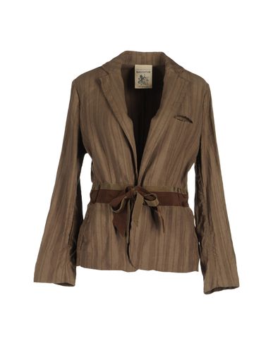 ZOOM SEMI-COUTURE - Blazer