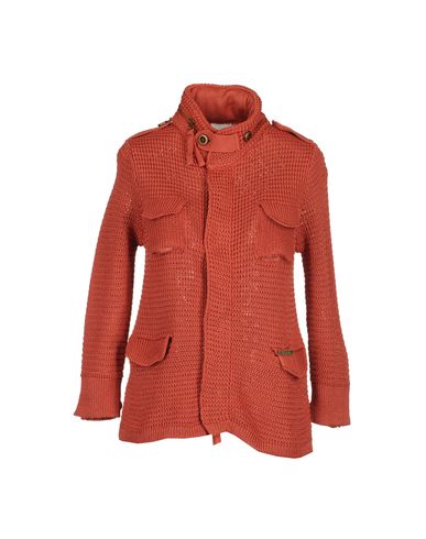 ZOOM BARK - Cardigan
